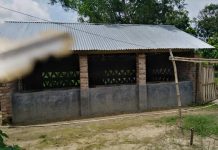 ঝিনাইদহে আসামীদের হুমকীতে মামলার বাদী গ্রাম ছাড়া