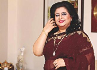 শিল্পী রুনা লায়লার জন্মদিন আজ