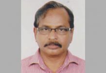 দৈনিক সংবাদের ভারপ্রাপ্ত সম্পাদক মুনীরুজ্জামান আর নেই