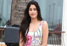 ভাইরাল শ্রীদেবী কন্যা