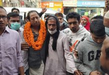 বিপু মুক্ত, তিনজন এখনো পুলিশ হেফাজতে