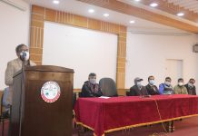 সিআর-দের সাথে যবিপ্রবি উপাচার্যের মতবিনিময় সভা আবাসিক হল খুলে পরীক্ষা নেওয়ার দাবি যবিপ্রবি শিক্ষার্থীদের