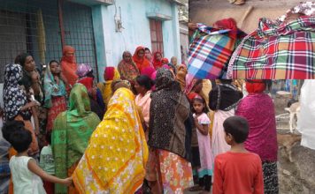 মেয়ের আত্মহত্যার দুই ঘণ্টা পর বাবার মৃত্যু