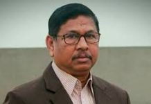 ক্ষমতা দেয়া ও টিকিয়ে রাখার মালিক একমাত্র সৃষ্টিকর্তা : রনজিৎ কুমার রায়