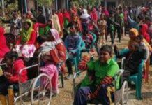 কুষ্টিয়ায় দিনদিন বাড়ছে প্রতিবন্ধীর সংখ্যা এক পরিবারেয় ১৭ জন প্রতিবন্ধী