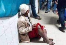 কুষ্টিয়ায় আর্জেন্টিনা-ব্রাজিল সংঘর্ষ, আহত-৭