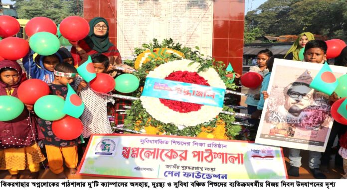 Jhikargacha News 18-12-2022