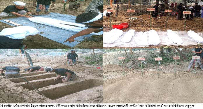 Jhikargacha News 26-02-2023