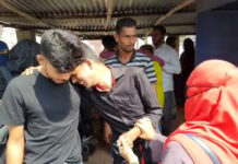 মোংলায় ইজিবাইক চাপায় শিশু নিহত