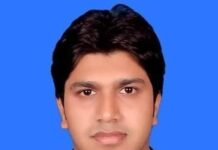 চাল চুরির দায়ে হরিনাকুন্ডু তাহেরহুদা ইউনিয়নের চেয়ারম্যান মনজুর রাশেদ কারাগারে