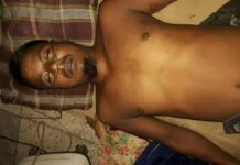 সাপে র্কেটে এক কৃষকের মৃত্য