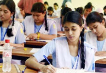 এসএসসি ফেব্রুয়ারির প্রথম সপ্তাহে, পরীক্ষা হবে ৩ ঘণ্টা