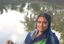 ডুমুরিয়ায় ২২ জন নারী আধা নিবিড় পদ্ধতিতে বাগদা চিংড়ি চাষ করে স্বাবলম্বী।