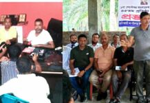 পাইকগাছায় বিএনপির ৪৫ তম প্রতিষ্ঠা বার্ষিকী উপলক্ষ্যে দু’গ্রুপের পৃথক প্রস্তুতিমূলক সভা