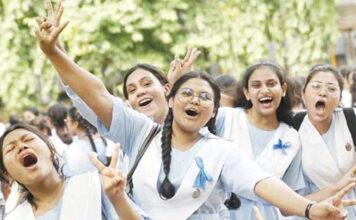 প্রাকৃতিক দুর্যোগ এলাকায় বন্ধ থাকবে এইচএসসি পরীক্ষা!