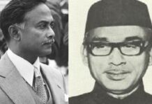 সেনাবাহিনীর পক্ষে খন্দকার মোশতাকের সাফাই ও জিয়াউর রহমানের তৎপরতা