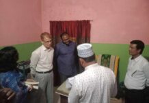 জীবননগরে ভুয়া ডাক্তারসহ ৩ প্রতিষ্ঠানকে নগত অর্থ জরিমানা