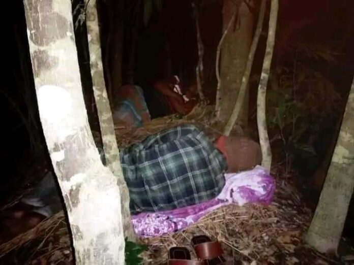 kaligonj Bnp photo 1- 07-11-23