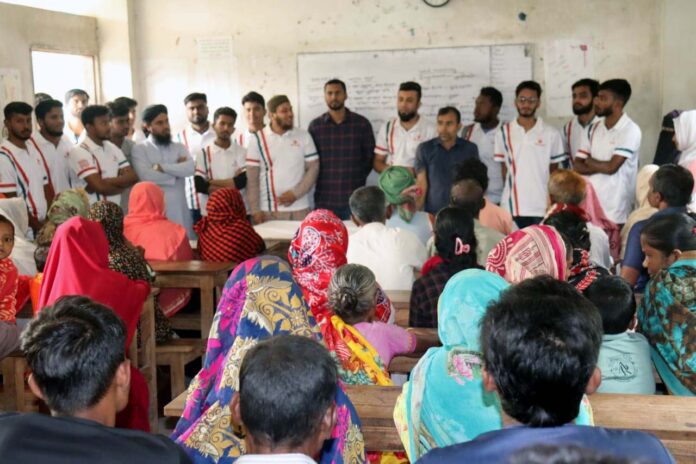 Abhaynagar Help Pic-2