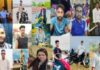 শ্যামনগর জুয়ার মাস্টার এজেন্টরা রক্ষা পেতে রাজনৈতিক নেতাদের ছায়াতলে