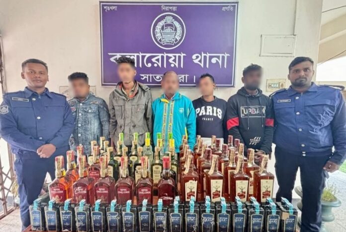 Kalaros(Satkhira) photo-31 Dec