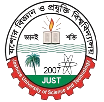 JUST Logo