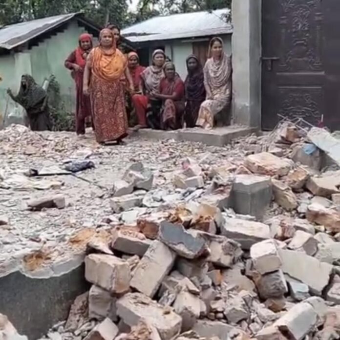 jessore bhangchor picture