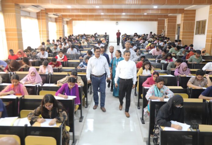 GST A Unit Admission-02