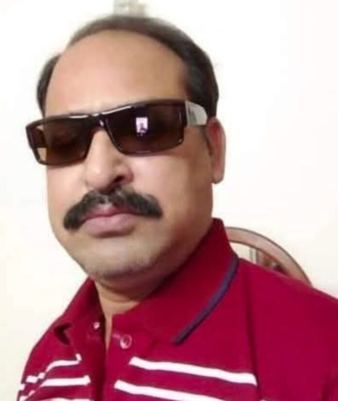 jessore jeneralist death picture