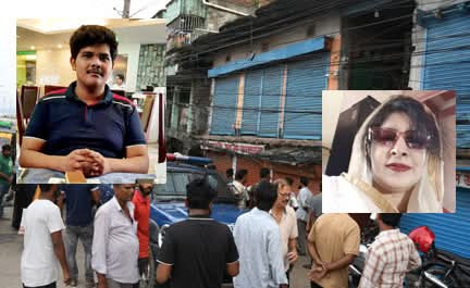 jessore murder news picture