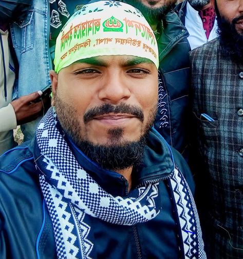 Jhenaidah Kaligonj Billal Photo 16.09.25