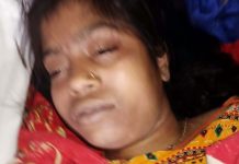 ফকিরহাটের মেয়ে ফাতেমা হত্যা মামলায় জা গ্রেপ্তার, স্বামী ও ভাসুর পলাতক