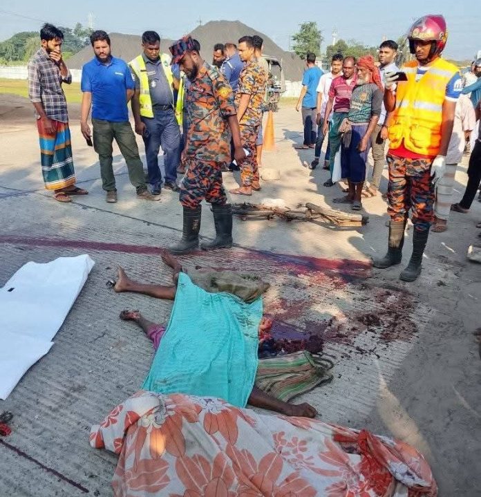 Abhaynagar Death Pic-2