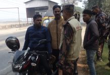 খুলনায় এনসিপি নেতাকে গুলির ঘটনায় যশোর সীমান্তে বিজিবির তল্লাশি ও টহল জোরদার