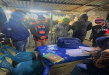 অভয়নগরে মাদক সেবনের দায়ে যুবকের ৩ মাসের কারাদণ্ড