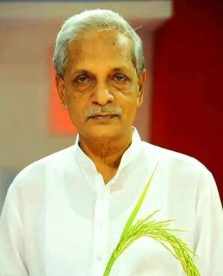 ৩৭ বছর পর মন্ত্রীত্বের স্বাদ পেলো মহম্মদপুরবাসী