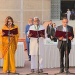 রাষ্ট্রের দায়িত্বে নতুন মুখ: প্রতিমন্ত্রী হিসেবে শপথ নিলেন যারা