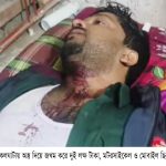 পাটকেলঘাটায় অস্ত্র দিয়ে জখম করে দুই লক্ষ টাকা, মটরসাইকেল ও মোবাইল ছিনতাই