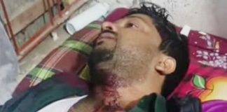 পাটকেলঘাটায় অস্ত্র দিয়ে জখম করে দুই লক্ষ টাকা, মটরসাইকেল ও মোবাইল ছিনতাই