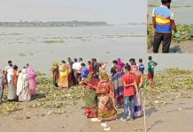 নড়াইলে নিখোঁজের ৬ দিন পর মনোজ পাইকের মরদেহ উদ্ধার