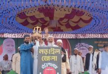 আমরা জামায়াতের নয়, ১৮ কোটি মানুষের বিজয় চাই— ডা. শফিকুর রহমান