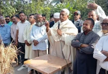 অতীতে আমাদের ভোট বারবার চুরি হয়েছে, ছিনতাই হয়েছে, ডাকাতি হয়েছে – অমিত