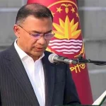 তারেক রহমানের নেতৃত্বে মন্ত্রিসভার যাত্রা শুরু