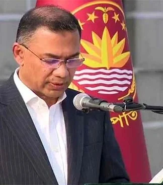 তারেক রহমানের নেতৃত্বে মন্ত্রিসভার যাত্রা শুরু