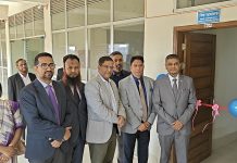 যশোরে শিশু আদালতের উদ্বোধন