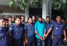 ⚖️ বহুল আলোচিত মরিয়ম ধর্ষণ ও হত্যা মামলা : আবুল হোসেনের মৃত্যুদণ্ড, জরিমানা ২ লাখ টাকা