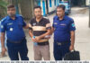 বাঘারপাড়ায় অস্ট্রেলিয়ায় চাকরির প্রলোভনে ১২ লাখ টাকা, মানব পাচার মামলায় কাইয়ুম আটক