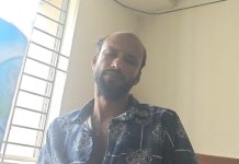 লোহাগড়ায় স্ত্রীকে হাতুড়ি দিয়ে আঘাতের অভিযোগ, ঢামেকে মৃত্যু; স্বামী থানায় আত্মসমর্পণ