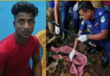 নড়াইলে মরদেহের সঙ্গে অনৈতিক কাজের চেষ্টা, অ্যাম্বুলেন্স চালক সাগর গ্রেপ্তার ও বাগান থেকে বন্দুক উদ্ধার