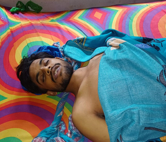 এসএসসি পরীক্ষায় দ্বিতীয় বার অকৃতকার্য হওয়ায় গাংনীতে শিক্ষার্থীর আত্মহত্যা